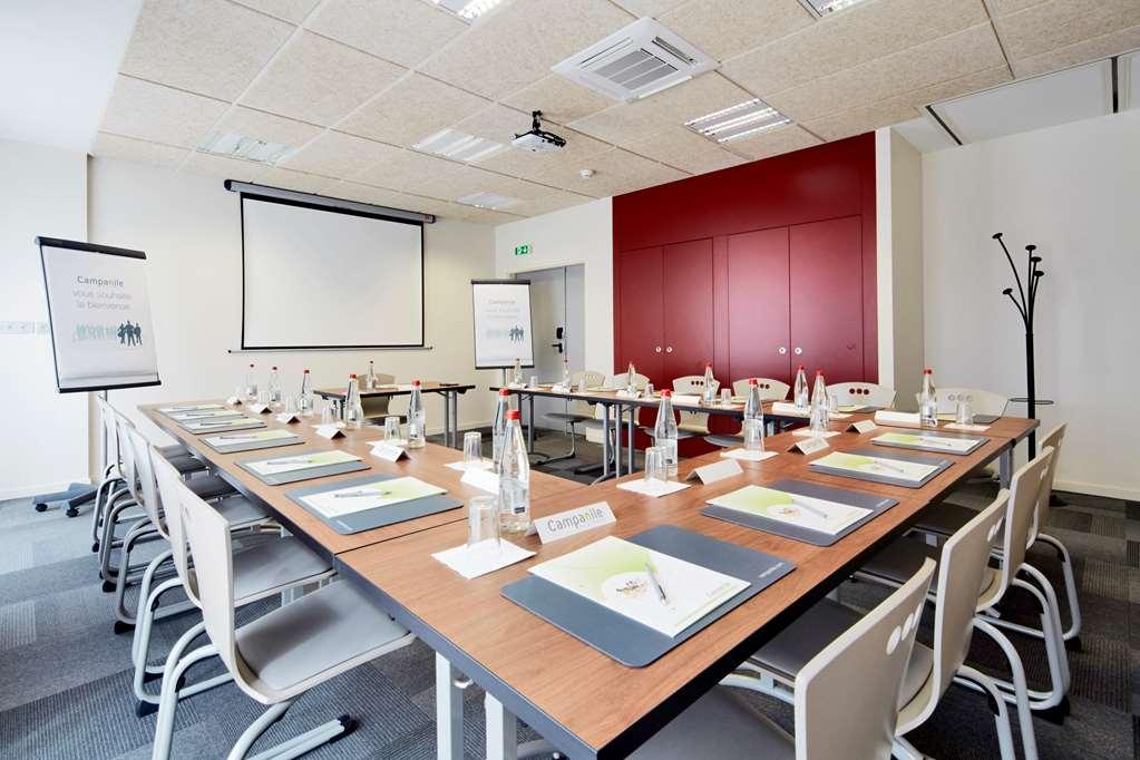 Campanile Bordeaux Ouest - Le Bouscat Hotell Bekvämligheter bild