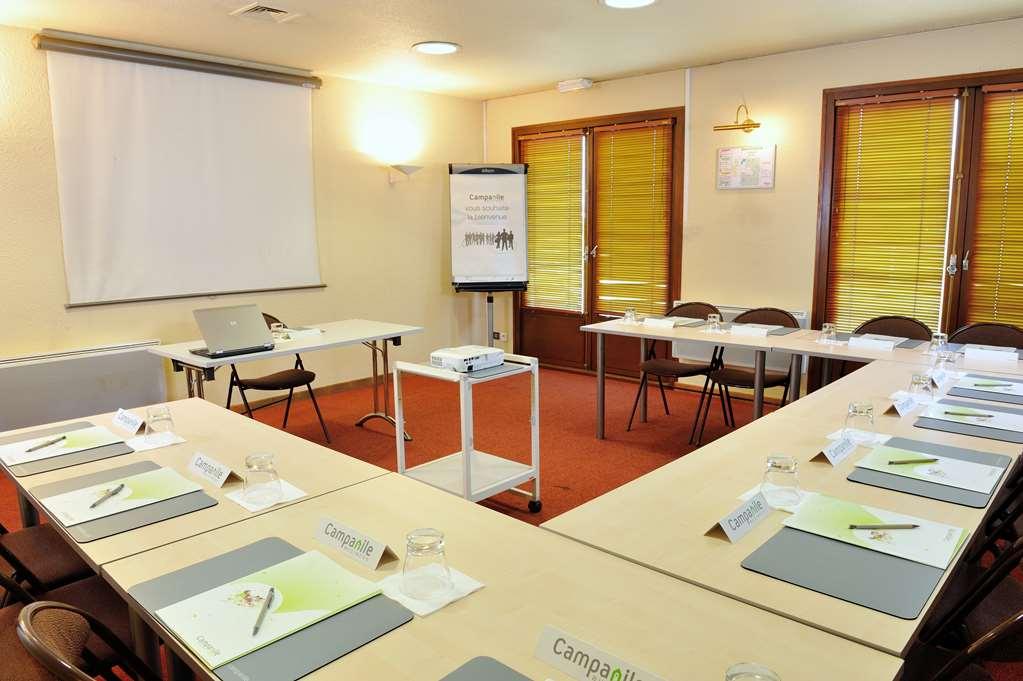 Campanile Bordeaux Ouest - Le Bouscat Hotell Bekvämligheter bild