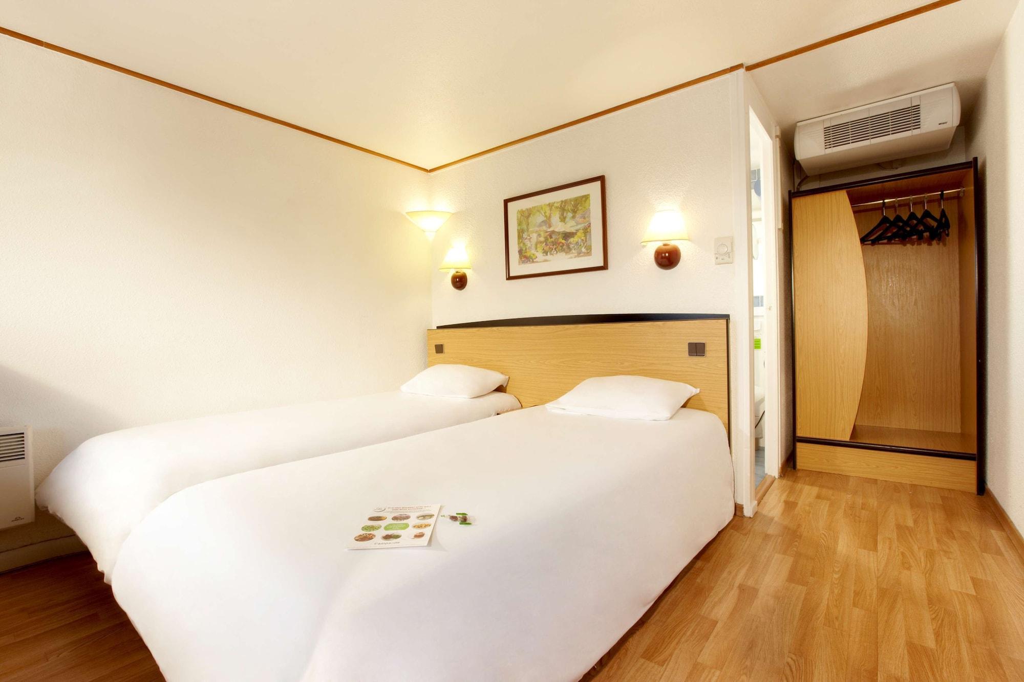 Campanile Bordeaux Ouest - Le Bouscat Hotell Exteriör bild