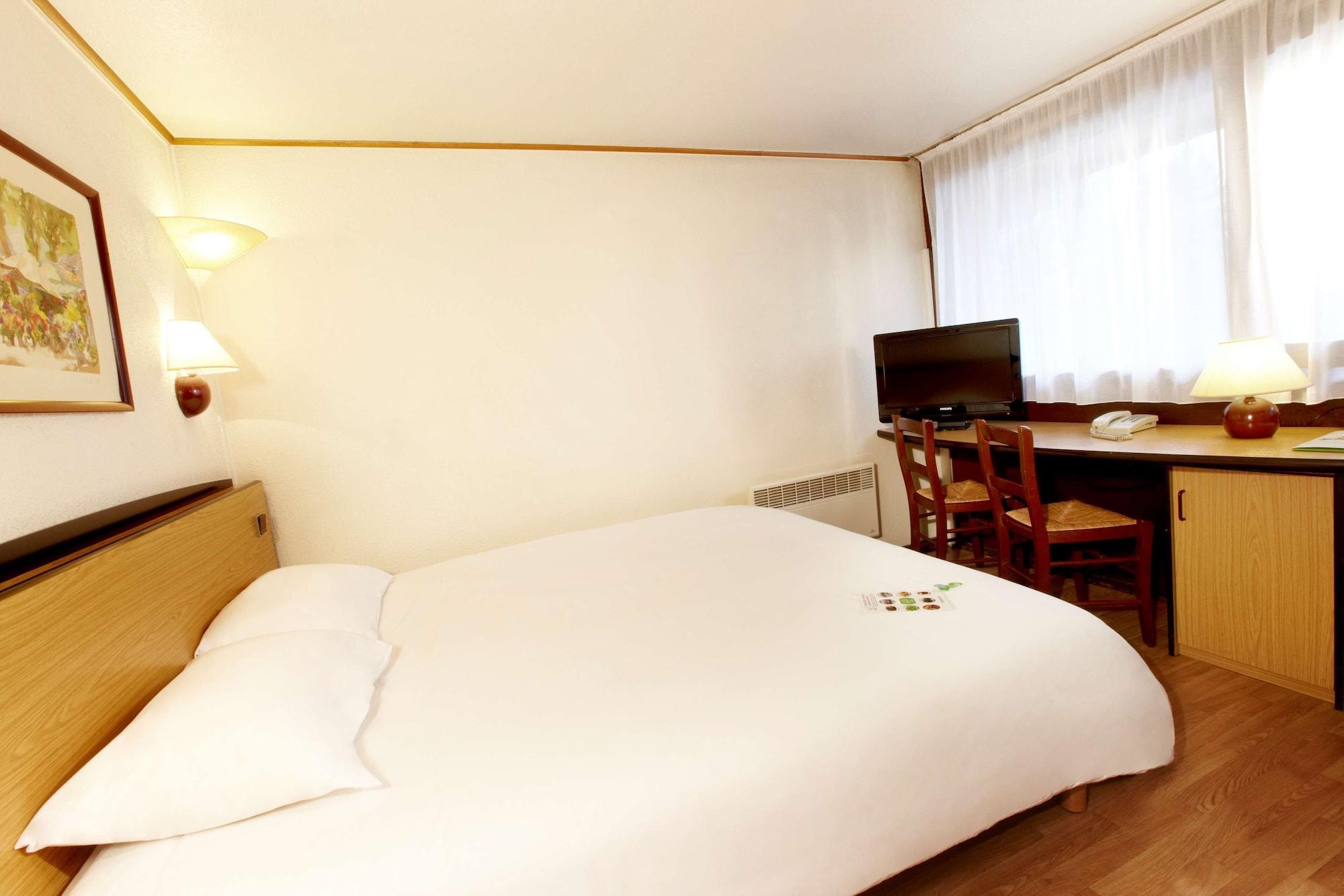 Campanile Bordeaux Ouest - Le Bouscat Hotell Exteriör bild