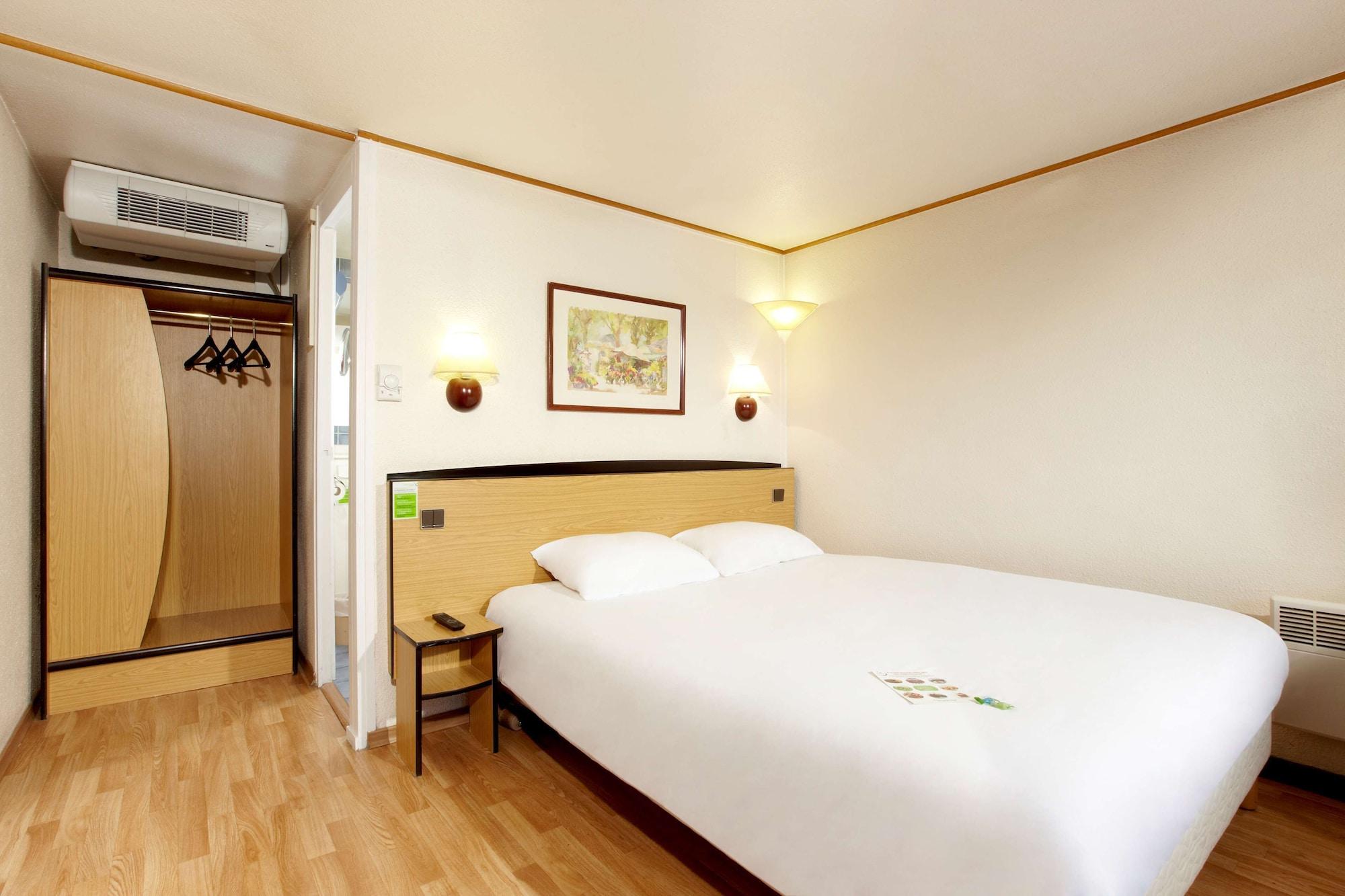 Campanile Bordeaux Ouest - Le Bouscat Hotell Exteriör bild