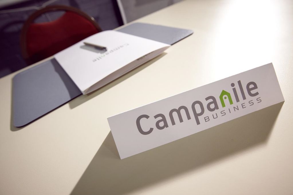 Campanile Bordeaux Ouest - Le Bouscat Hotell Bekvämligheter bild