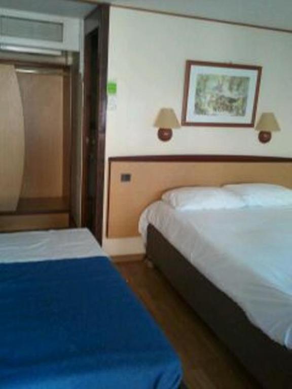 Campanile Bordeaux Ouest - Le Bouscat Hotell Exteriör bild